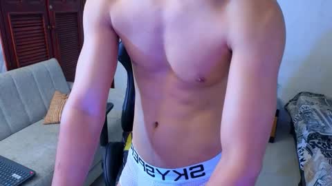 carl_dixon online show from December 21, 2025, 12:18 am