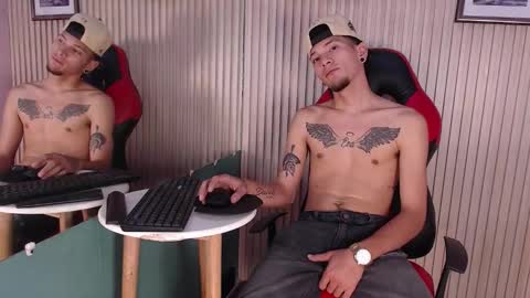 Carl online show from October 30, 2025, 8:31 pm