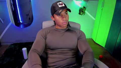 Carl online show from January 25, 2025, 4:56 am