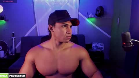 Carl online show from September 14, 2025, 6:18 pm