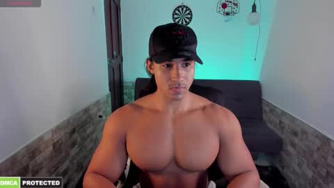 Carl online show from November 1, 2025, 10:45 pm