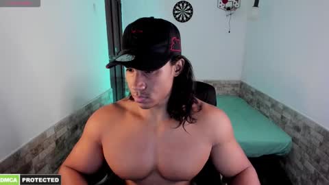 Carl online show from November 15, 2025, 1:58 am