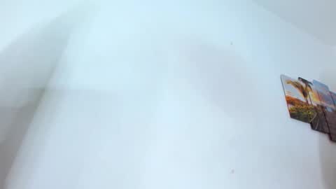 Carla online show from February 17, 2025, 1:10 pm