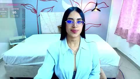 C A R L A online show from September 9, 2025, 11:54 am