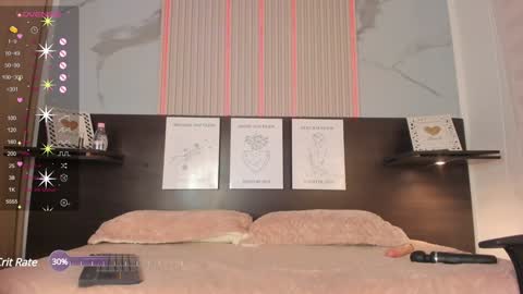 Snapshot of carla_daft chatting on January 8, 2025, 2:57 am Carla online show from January 8, 2025, 2:57 am