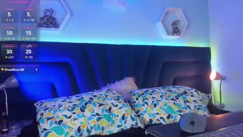 Snapshot of carla_rosee chatting on October 8, 2025, 4:43 am carla online show from October 8, 2025, 4:43 am