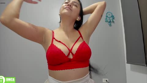 Carla online show from February 4, 2025, 10:24 pm