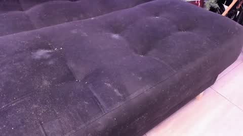 Carla online show from December 22, 2024, 4:50 am