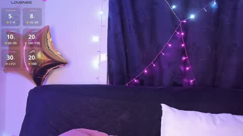 Carla online show from January 18, 2025, 7:59 am