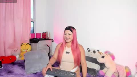 Carla Wet18 online show from March 18, 2026, 8:45 pm