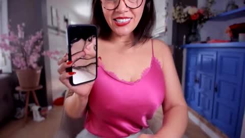 Carla Connor online show from September 14, 2025, 10:03 am