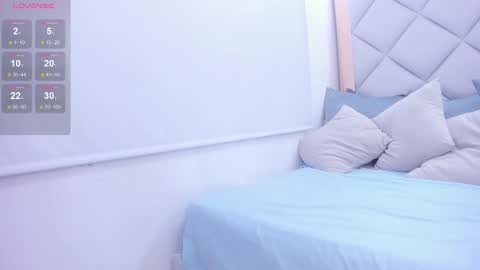 Carla  online show from September 28, 2025, 7:08 pm