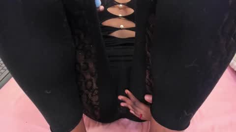 Carla  online show from October 15, 2025, 5:57 pm