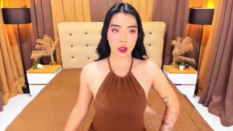 carlagreyson online show from March 6, 2026, 9:50 am