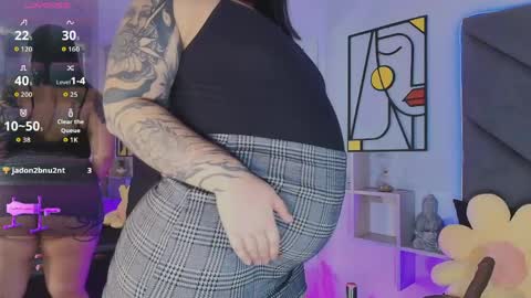 Carla  online show from April 1, 2026, 4:48 pm