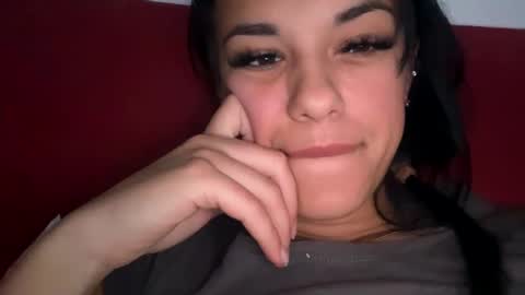 Snapshot of carlamaria200 chatting on December 11, 2024, 12:12 am Carla Maria online show from December 11, 2024, 12:12 am