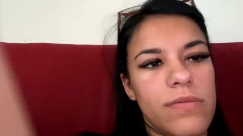 Snapshot of carlamaria200 chatting on January 5, 2025, 9:59 am Carla Maria online show from January 5, 2025, 9:59 am