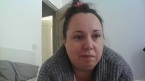 Snapshot of carlaruth chatting on September 28, 2025, 6:19 am Carlaruth online show from September 28, 2025, 6:19 am