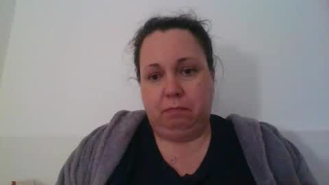 Carlaruth online show from October 30, 2025, 5:24 pm