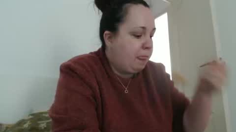 Carlaruth online show from February 12, 2026, 6:08 am