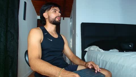 Snapshot of carlbadams96 chatting on February 2, 2025, 2:17 am sebasfit online show from February 2, 2025, 2:17 am