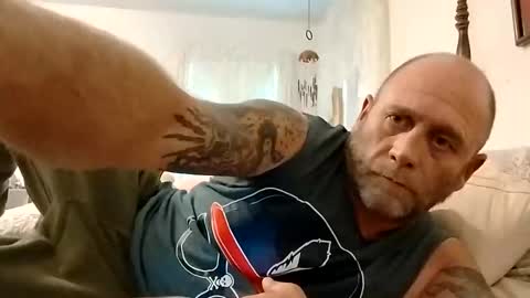 Snapshot of carldhammers chatting on October 2, 2025, 2:57 pm carldhammers online show from October 2, 2025, 2:57 pm