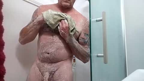 Snapshot of carldhammers chatting on October 3, 2025, 9:17 am carldhammers online show from October 3, 2025, 9:17 am