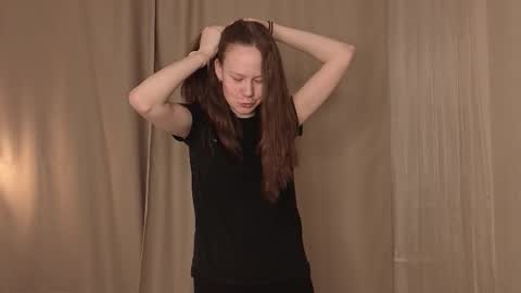 Snapshot of carleenalfredo chatting on March 15, 2026, 5:35 am Kate - online show from March 15, 2026, 5:35 am