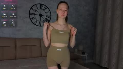 Kate - online show from April 5, 2026, 5:54 pm
