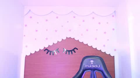 CARLYE   online show from October 29, 2025, 3:20 am