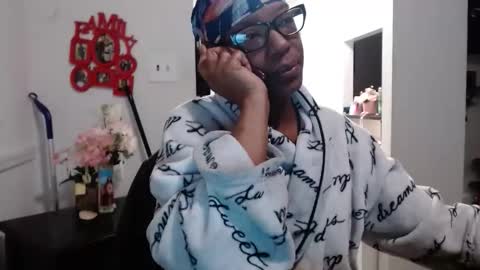 Carlie online show from February 14, 2026, 5:15 am