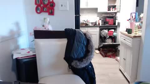 Carlie online show from March 9, 2026, 2:32 pm