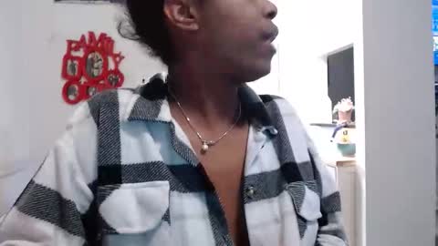 Carlie online show from March 12, 2026, 9:43 pm