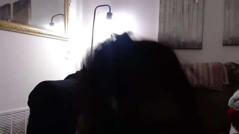 Carlie online show from April 6, 2026, 12:08 am