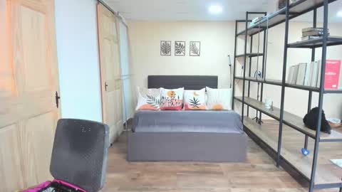 carlin1511 online show from March 3, 2026, 8:15 pm