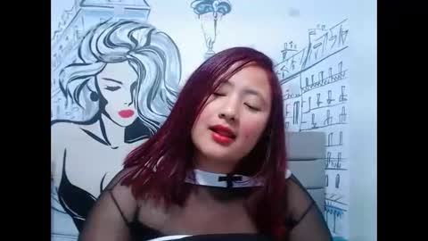 CARLIN GIMENES online show from January 23, 2025, 9:08 am