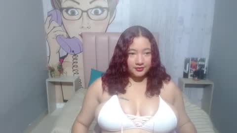 CARLIN GIMENES online show from March 10, 2025, 12:59 pm