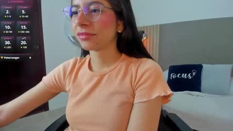 C A R L I N A online show from February 27, 2026, 12:38 pm