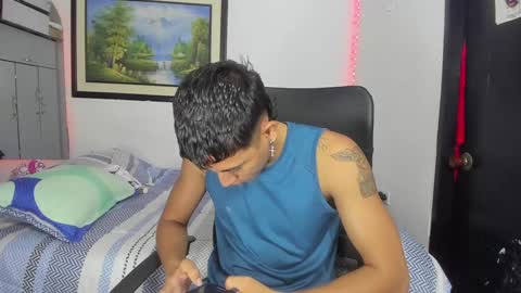 master online show from January 12, 2025, 9:19 pm