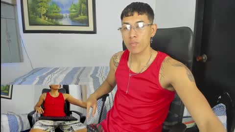 master online show from January 28, 2025, 2:10 pm