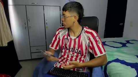 master online show from February 19, 2025, 3:27 pm