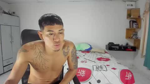 master online show from October 24, 2025, 11:50 am