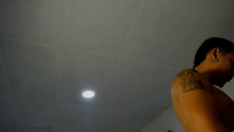 master online show from November 2, 2025, 1:41 am