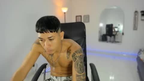 master online show from November 16, 2025, 3:34 am