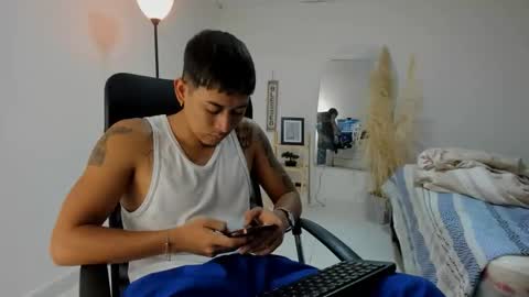 master online show from February 24, 2026, 3:43 pm