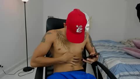 master online show from February 25, 2026, 5:11 pm