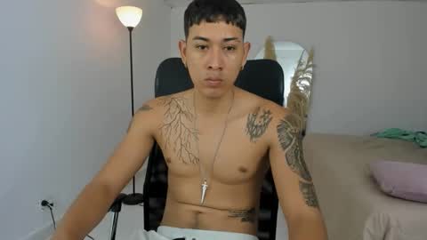 master online show from March 7, 2026, 4:48 pm