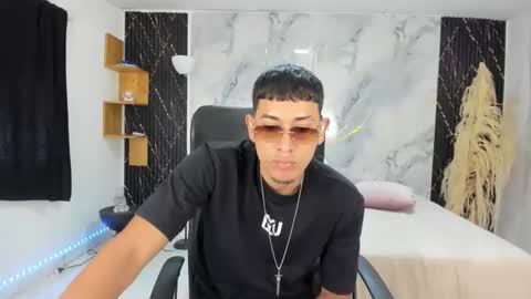 master online show from April 12, 2026, 9:53 pm