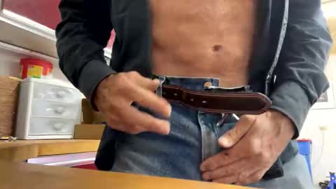 daddy cowboy fit mature straight online show from October 18, 2025, 11:38 pm