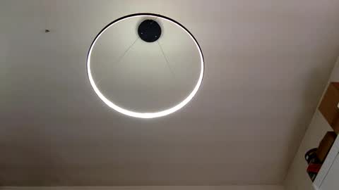 Carlos online show from October 27, 2025, 10:19 am